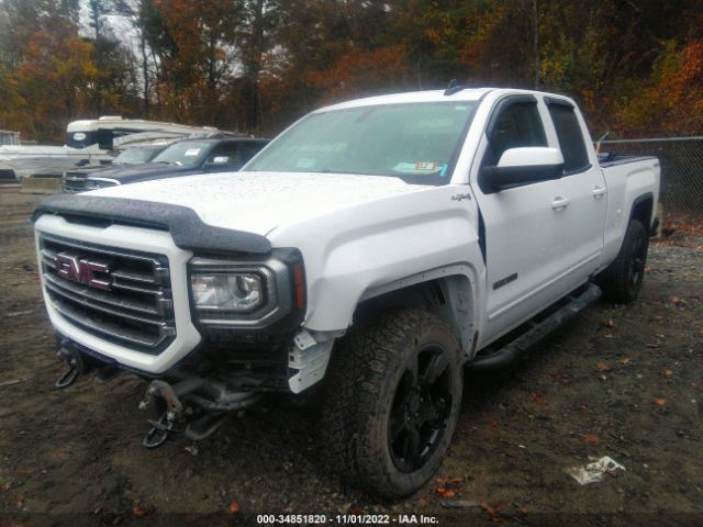 1GTV2LEC7HZ368459 GMC SIERRA 1500