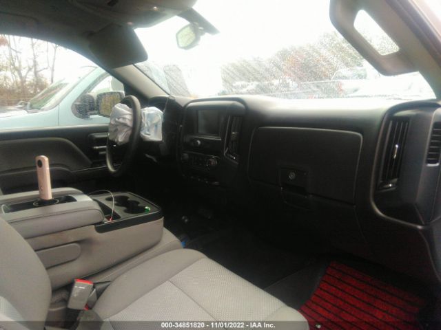 1GTV2LEC7HZ368459 GMC SIERRA 1500