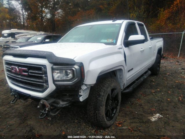 1GTV2LEC7HZ368459 GMC SIERRA 1500