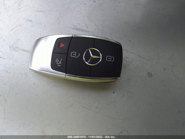 2020 Mercedes-Benz GLE-Class, VIN: 4JGFB4KE4LA050110