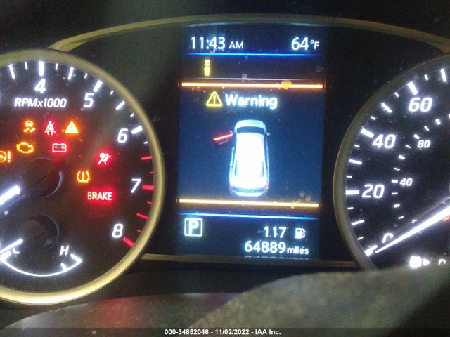 2019 NISSAN SENTRA S VIN: 3N1AB7AP0KY278086