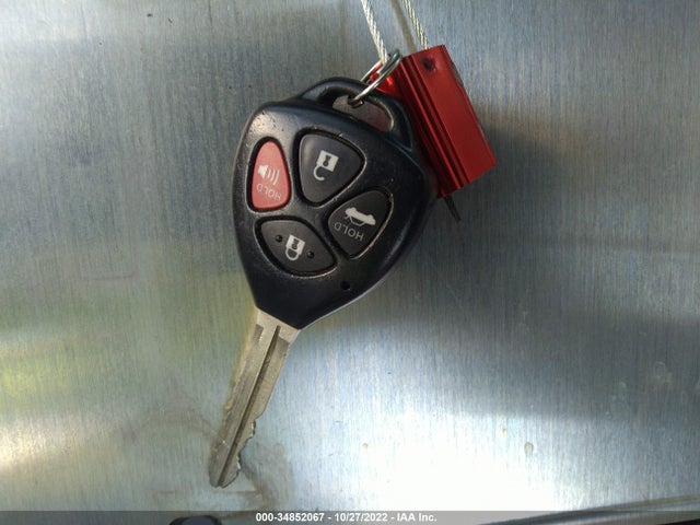 2013 TOYOTA COROLLA L/LE/S VIN: 5YFBU4EE5DP108778