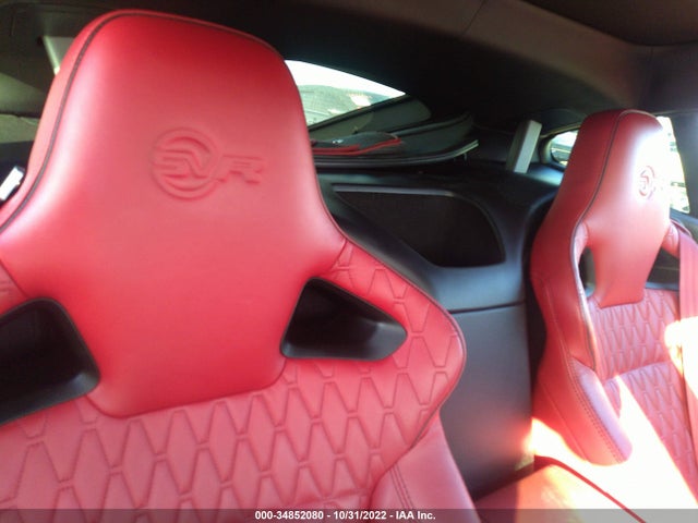 2017 Jaguar F-TYPE, VIN: SAJWJ6J84HMK43573