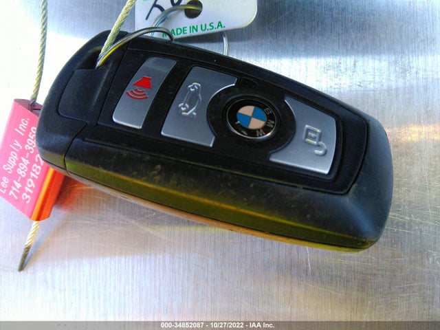 2015 BMW X3, VIN: 5UXWZ7C54F0M83094