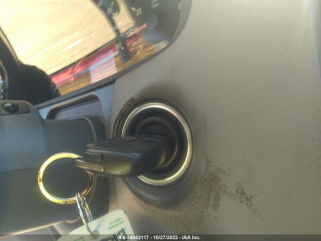 2002 MERCEDES-BENZ E-CLASS WDBJF82J12X065133 Photo 10