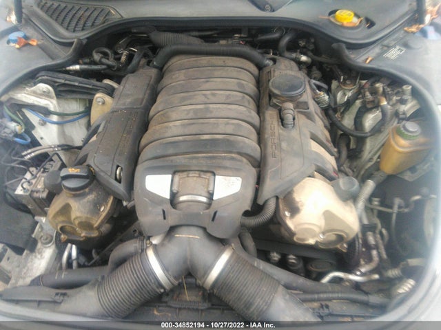 2012 PORSCHE PANAMERA S/4S VIN: WP0AB2A7XCL060652