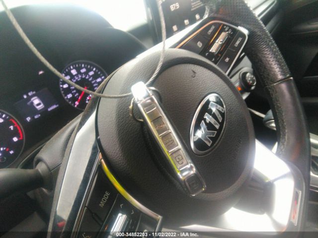 3KPF34AD7LE158910 KIA Forte Gt-line