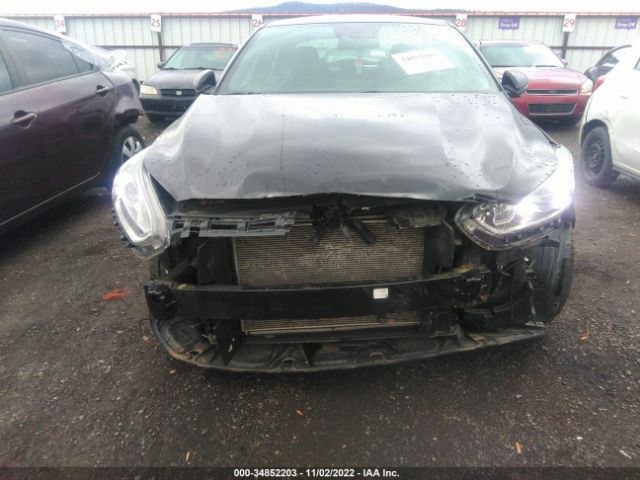 3KPF34AD7LE158910 KIA Forte Gt-line