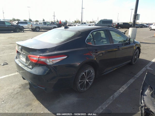 2019 Toyota Camry, VIN: 4T1B21HK7KU013866
