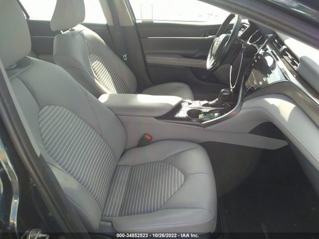 2019 Toyota Camry, VIN: 4T1B21HK7KU013866