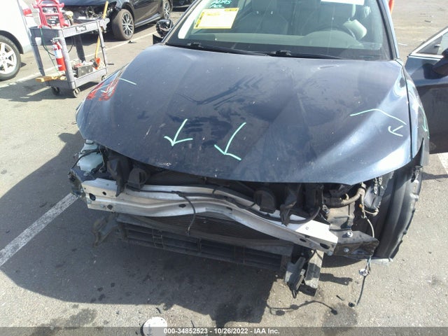 2019 Toyota Camry, VIN: 4T1B21HK7KU013866