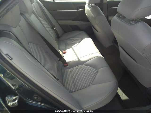 2019 Toyota Camry, VIN: 4T1B21HK7KU013866
