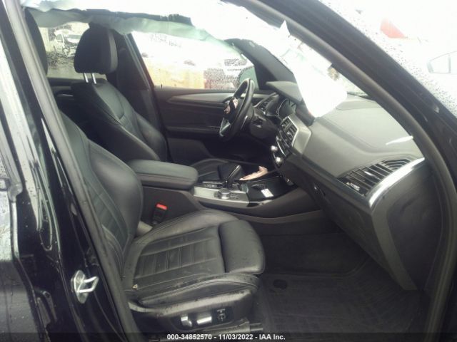 5UXTS3C55K0Z07473 BMW X3 M40i