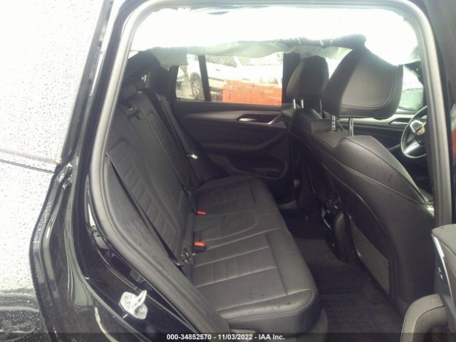 5UXTS3C55K0Z07473 BMW X3 M40i