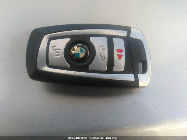 2016 BMW 6 Series, VIN: WBA6D0C55GG432345