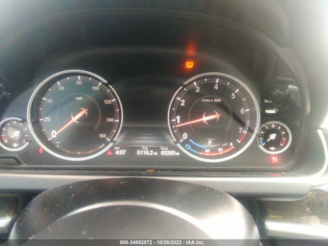 2016 BMW 6 Series, VIN: WBA6D0C55GG432345