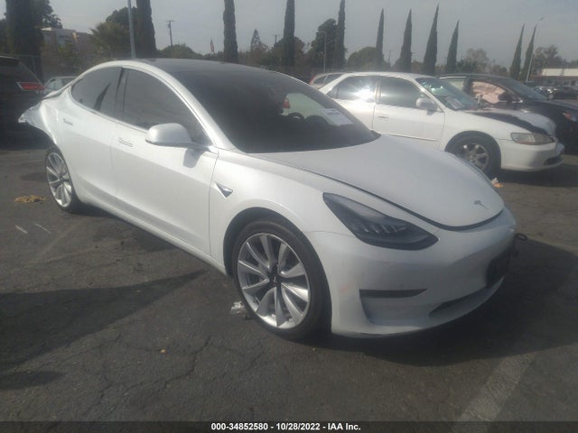 2019 5YJ3E1EA2KF327123 main image