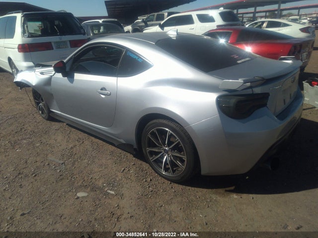 2019 Subaru BRZ, VIN: JF1ZCAC18K8601546