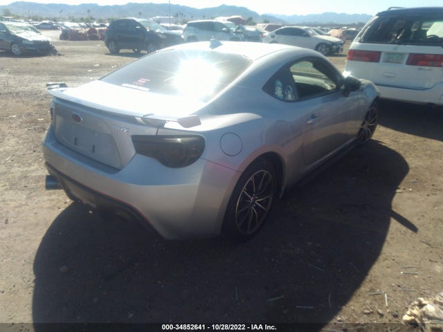 2019 Subaru BRZ, VIN: JF1ZCAC18K8601546