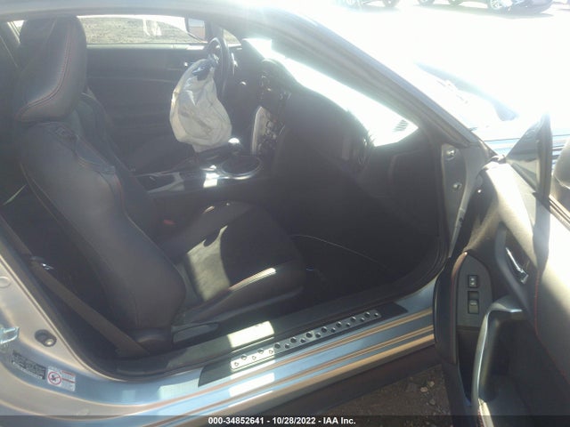 2019 Subaru BRZ, VIN: JF1ZCAC18K8601546
