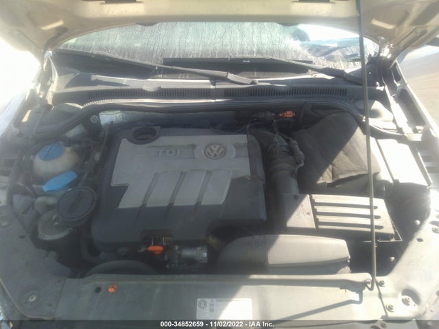 Volkswagen JETTA SEDAN 2013 3VWLL7AJ0DM209212 Image 11