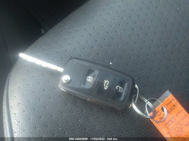 Volkswagen JETTA SEDAN 2013 3VWLL7AJ0DM209212 Image 3