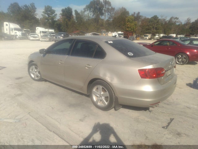 Volkswagen JETTA SEDAN 2013 3VWLL7AJ0DM209212 Image 4
