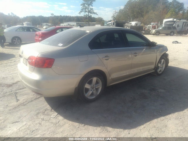 Volkswagen JETTA SEDAN 2013 3VWLL7AJ0DM209212 Image 5