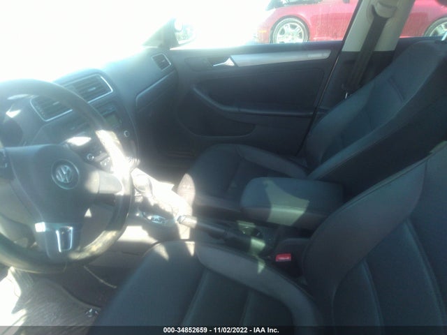 Volkswagen JETTA SEDAN 2013 3VWLL7AJ0DM209212 Image 6