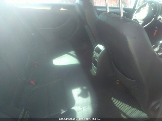 Volkswagen JETTA SEDAN 2013 3VWLL7AJ0DM209212 Image 9