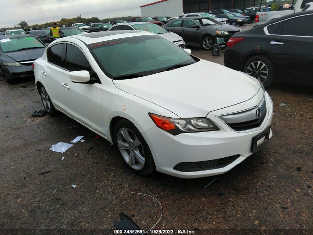 2014 19VDE1F35EE014218 main image
