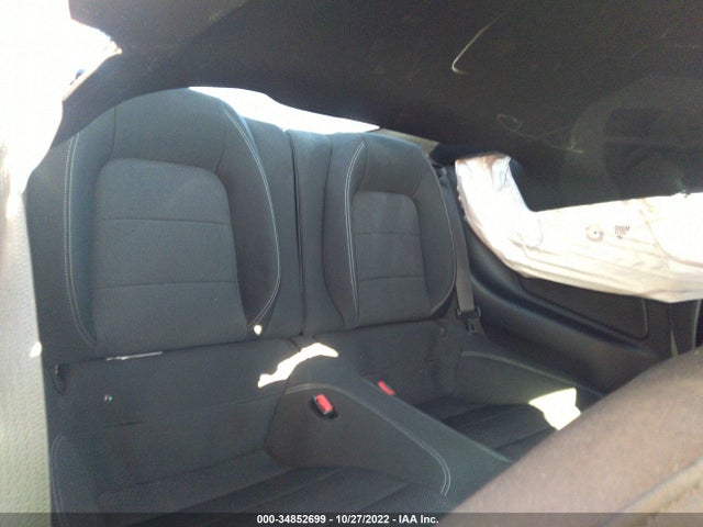 2015 Ford Fastback, VIN: 1FA6P8AM7F5345209