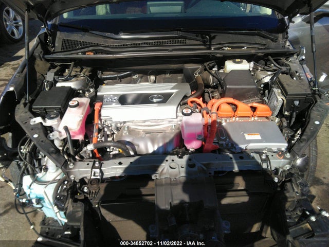 2021 Lexus NX, VIN: JTJGJRDZ5M2158625