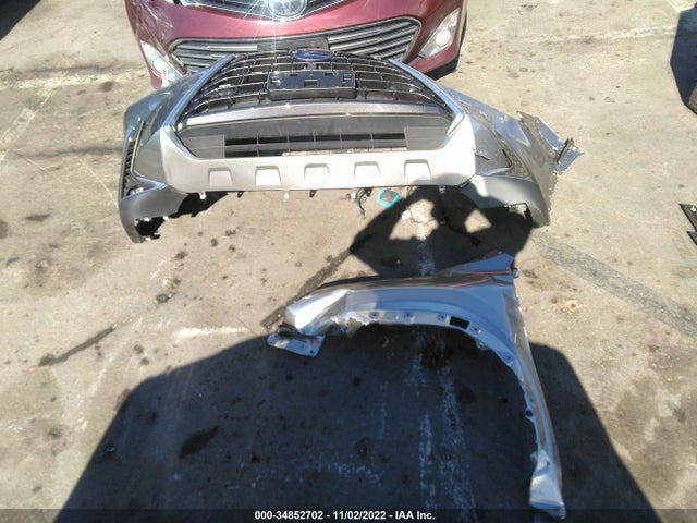 2021 Lexus NX, VIN: JTJGJRDZ5M2158625