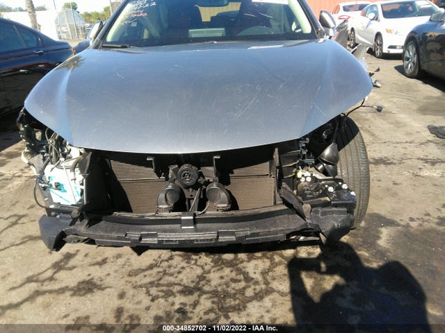 2021 Lexus NX, VIN: JTJGJRDZ5M2158625