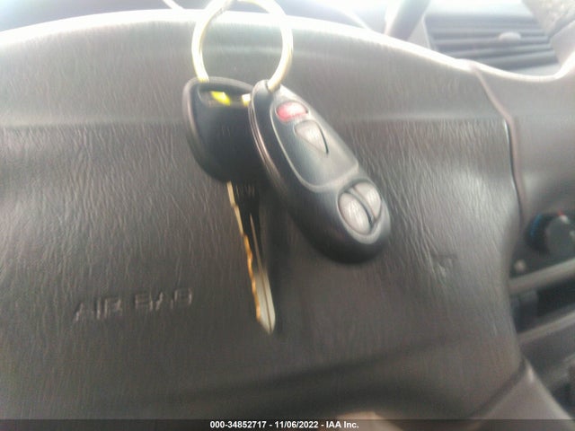 2004 BUICK RENDEZVOUS VIN: 3G5DB03E14S549893