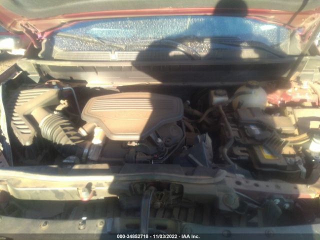 1GKKNLLS7LZ126093 GMC Acadia At4