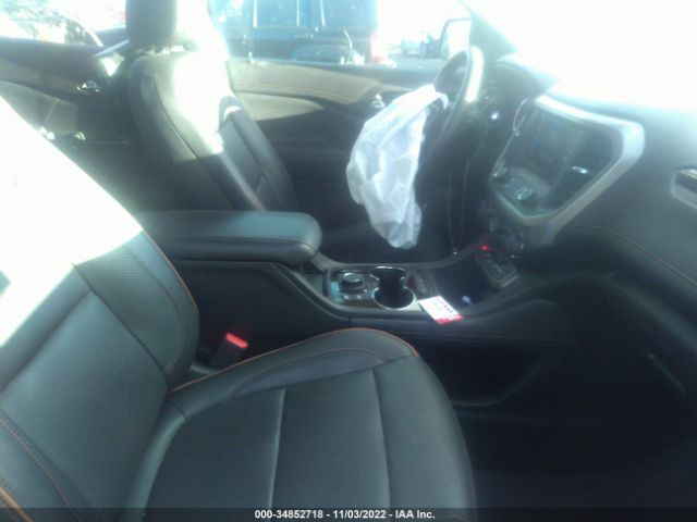 1GKKNLLS7LZ126093 GMC Acadia At4
