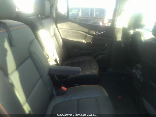 1GKKNLLS7LZ126093 GMC Acadia At4