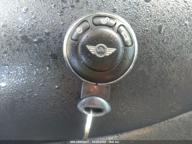 Mini COOPER HARDTOP 2012 WMWSU3C55CT185362 Image 3