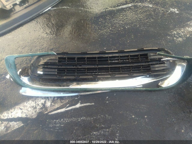 Mini COOPER HARDTOP 2012 WMWSU3C55CT185362 Image 4