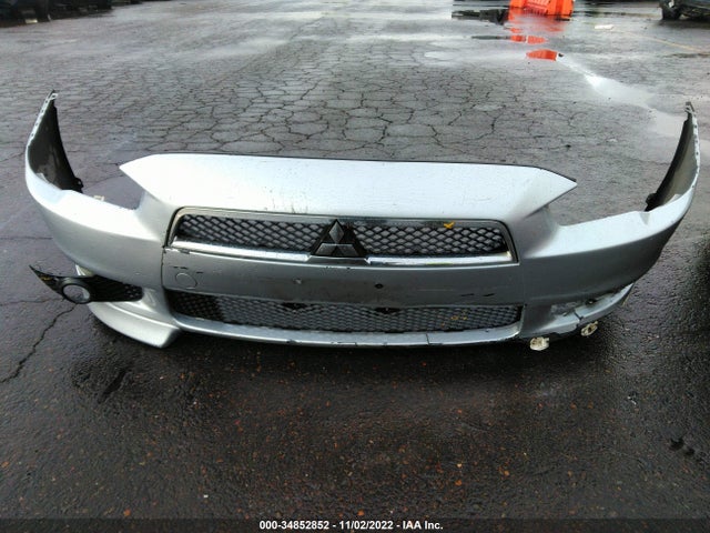 JA3AU86W99U000814 Mitsubishi LANCER GTS