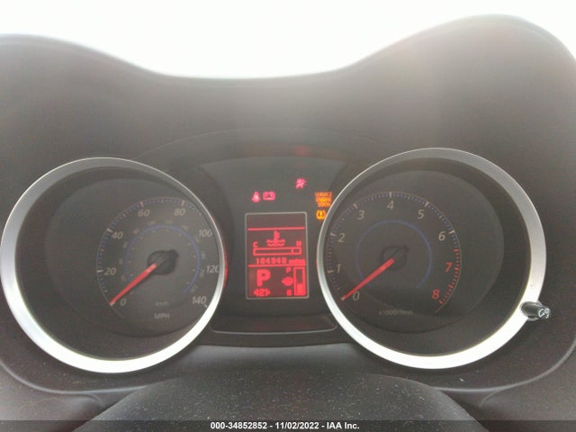 JA3AU86W99U000814 Mitsubishi LANCER GTS