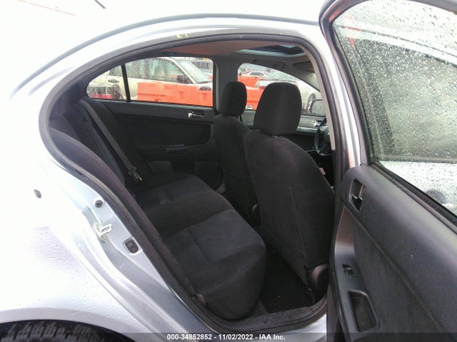 JA3AU86W99U000814 Mitsubishi LANCER GTS
