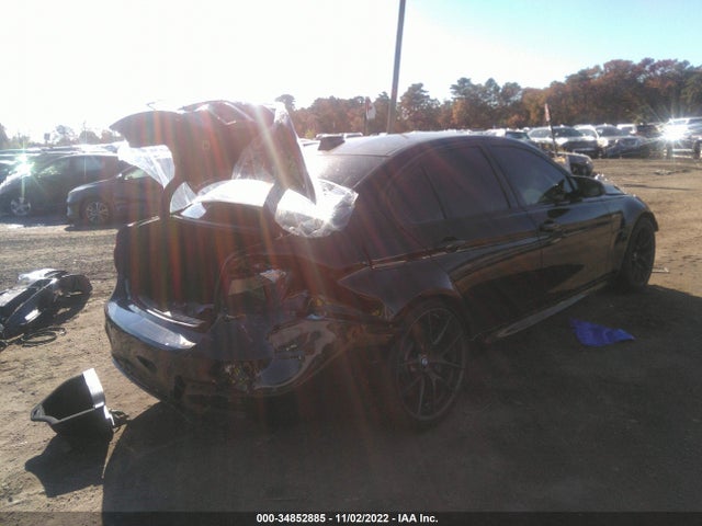 2018 BMW M3, VIN: WBS8M9C56J5L00738