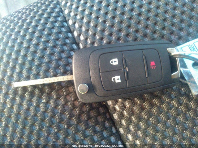 GMC Terrain Sle 2016 2GKALMEK1G6334072 Image 11