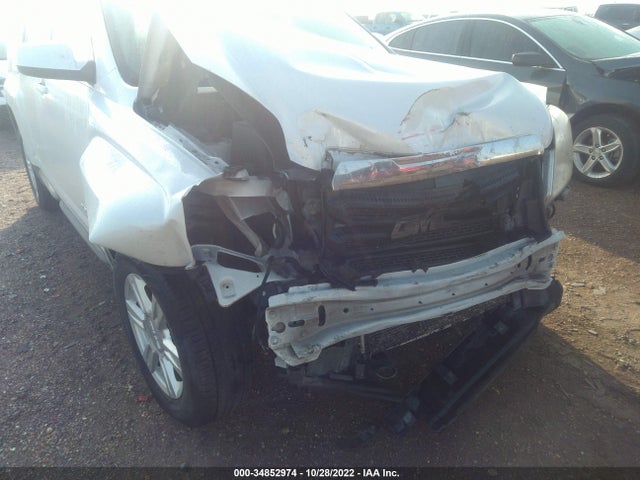 GMC Terrain Sle 2016 2GKALMEK1G6334072 Image 6