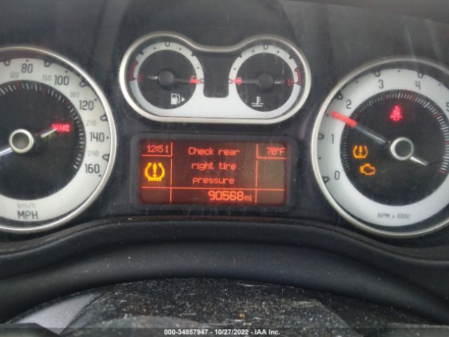 ZFBCFADH3EZ014305 Fiat 500L TREKKING