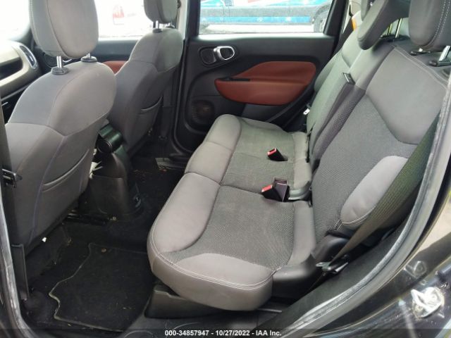 ZFBCFADH3EZ014305 Fiat 500L TREKKING