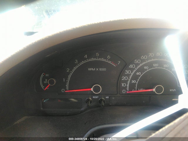 Lincoln Ls Sport 2006 1LNFM87A26Y611035 Image 8
